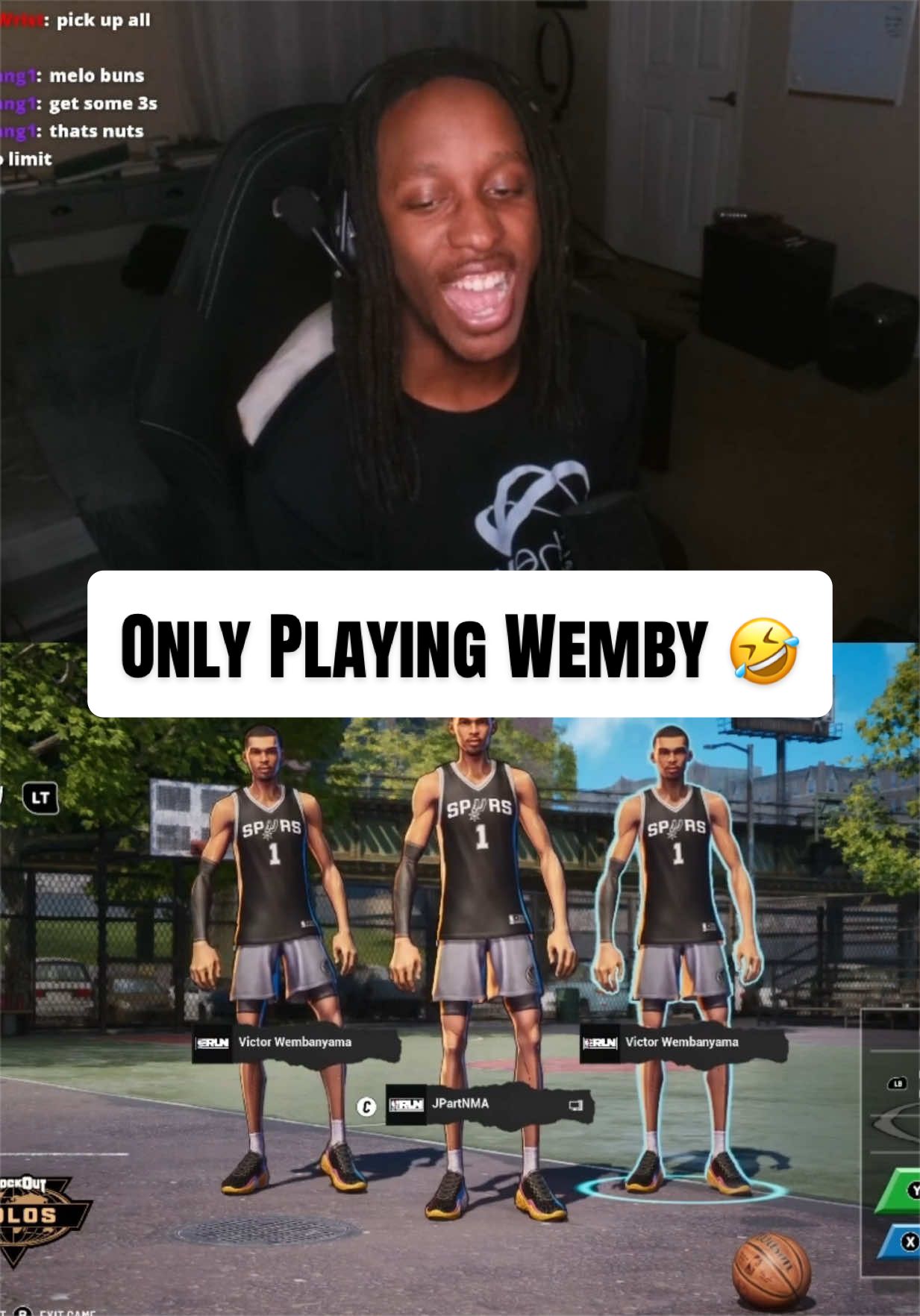 @JPartNMA
