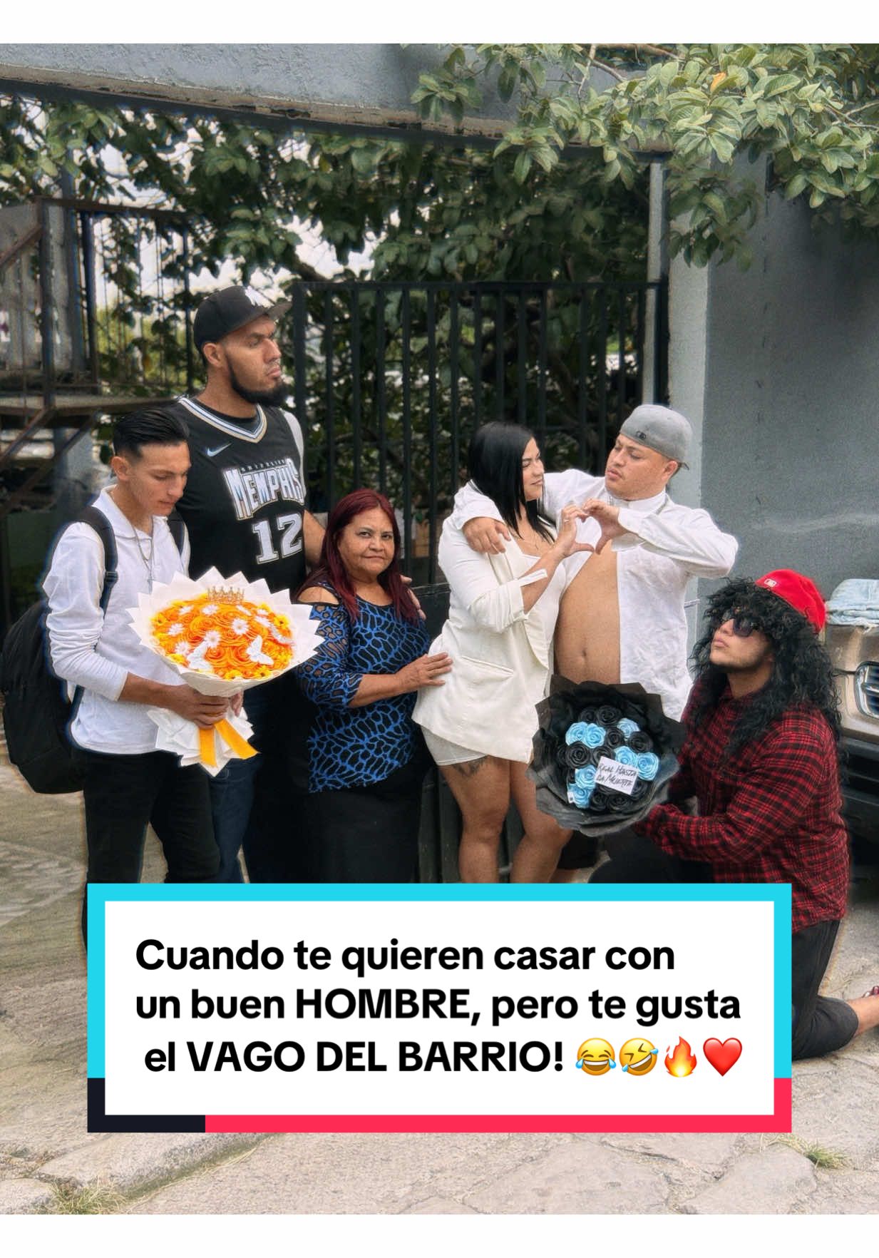 @Los venaditos 504
