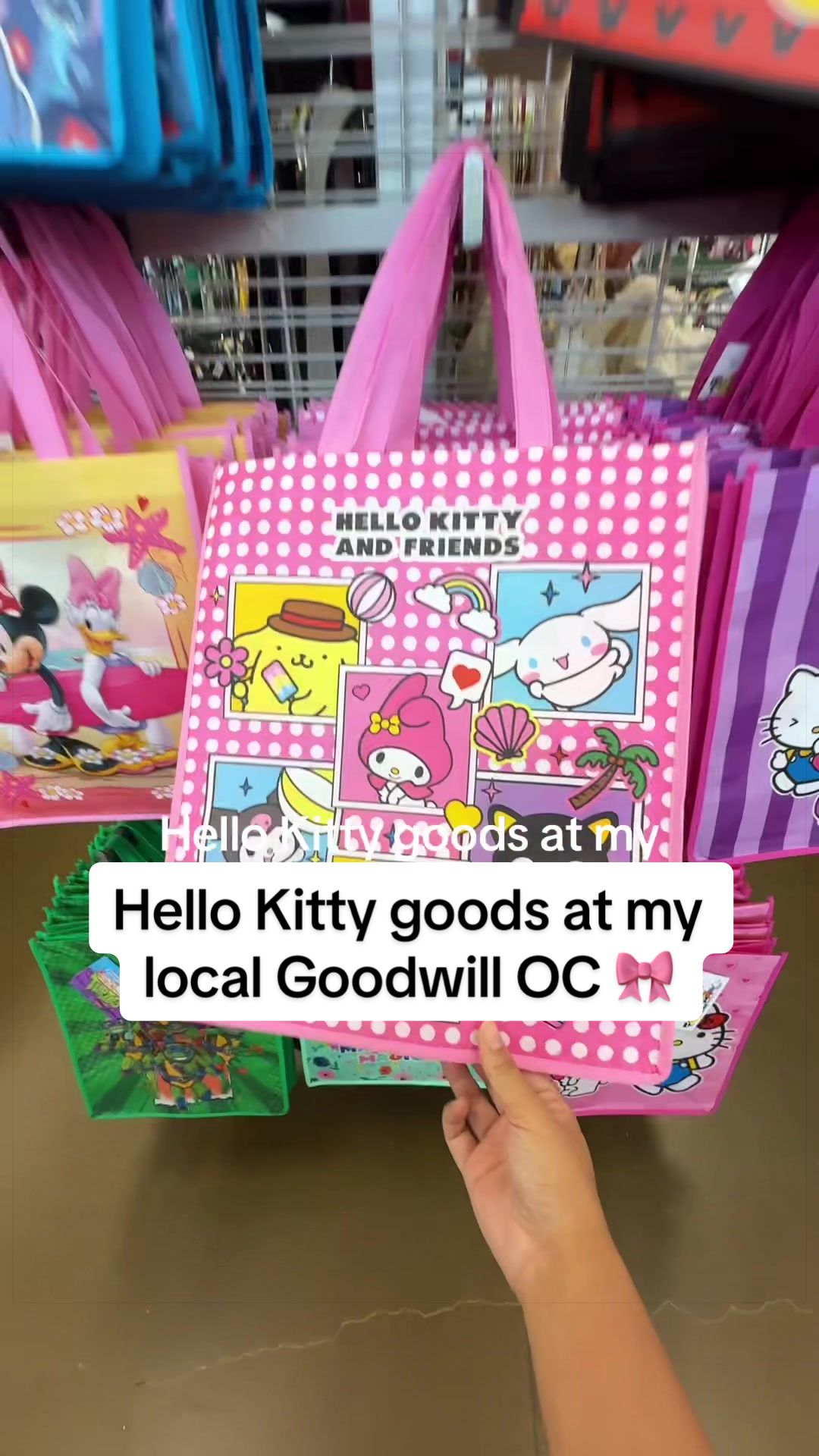 @Goodwill of Orange County