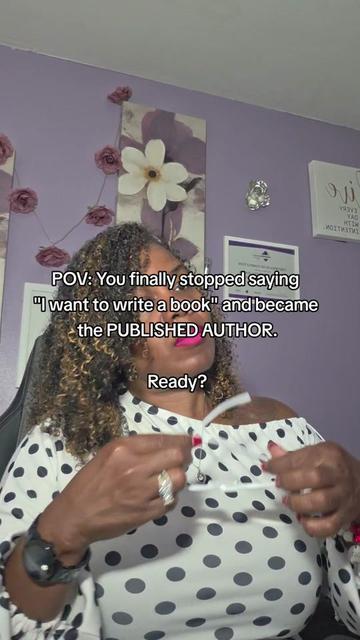 @Dr. Tamara | Books & Business