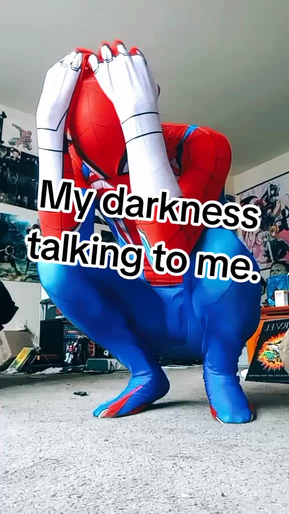 @Spidey-Bonez