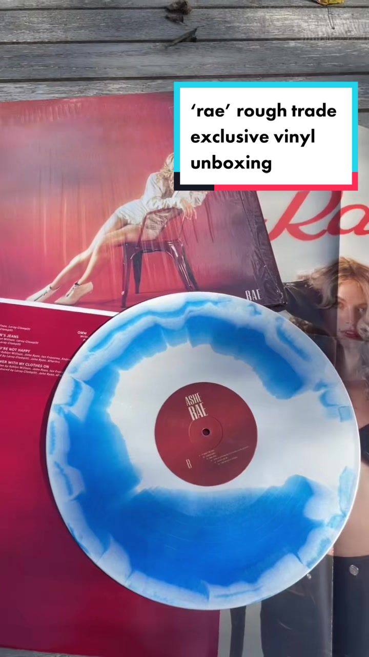 @vinylsweets (Taylor’s Version)