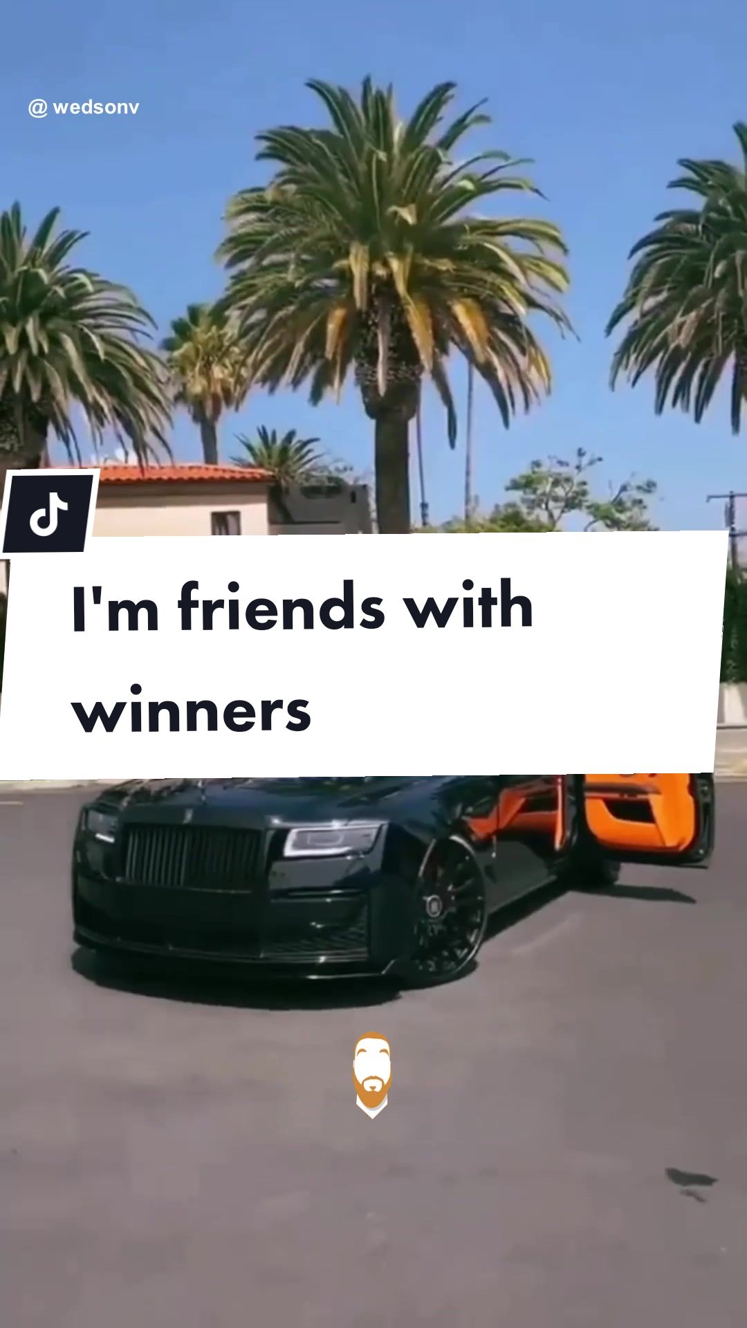 @Wedsonv