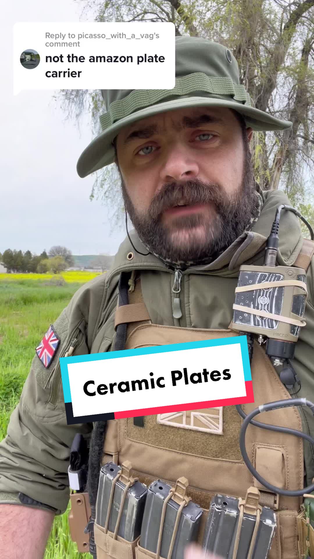 @Captain Price