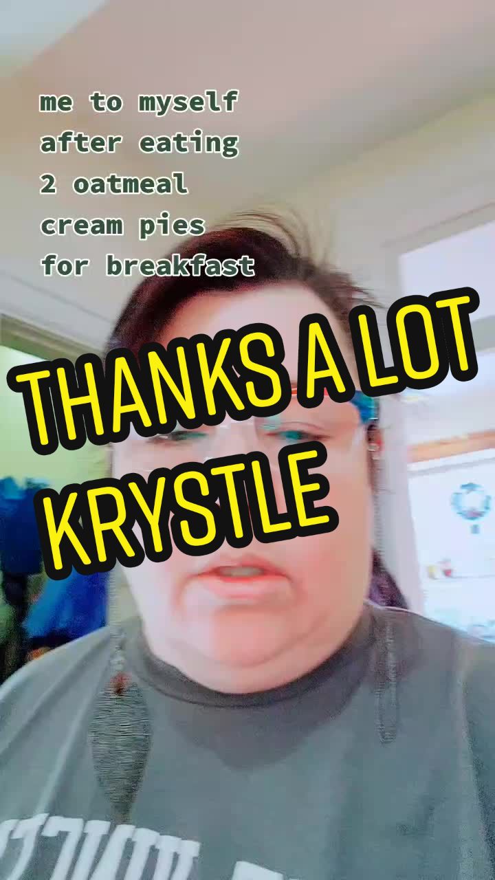 @Krystle Urbina