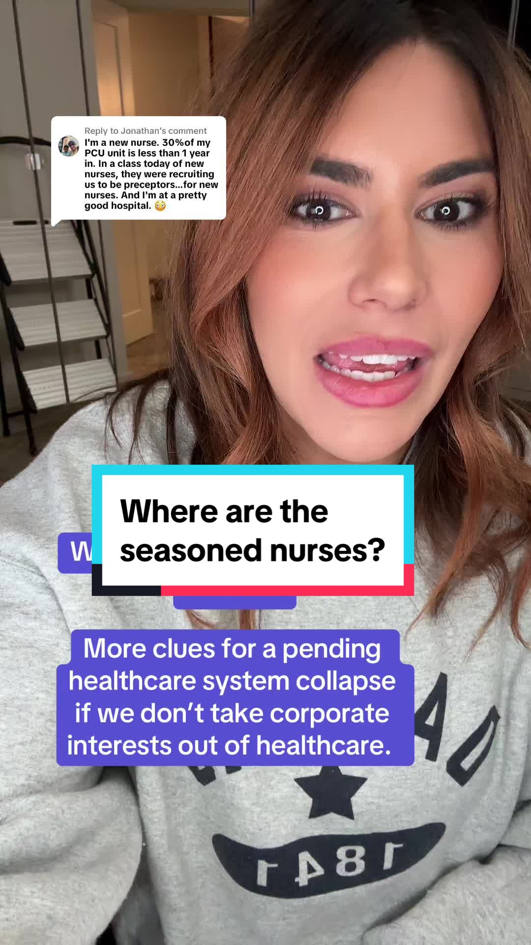 @DrLeilaIsSad