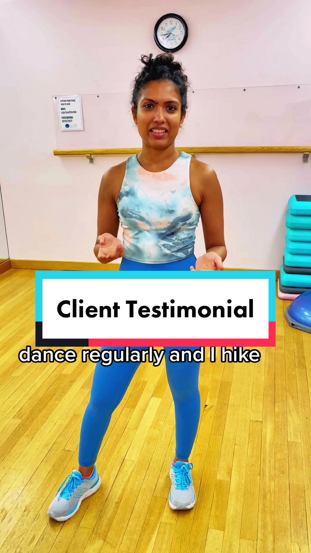 @Cindy Lai Fitness