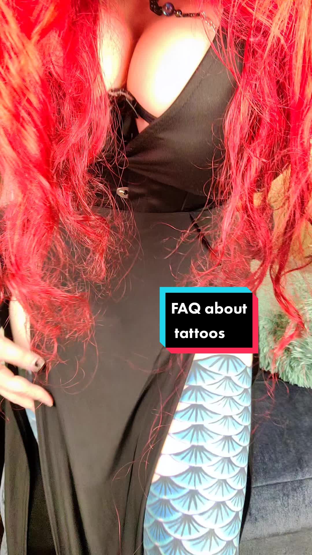 @Mermaid Lunessa