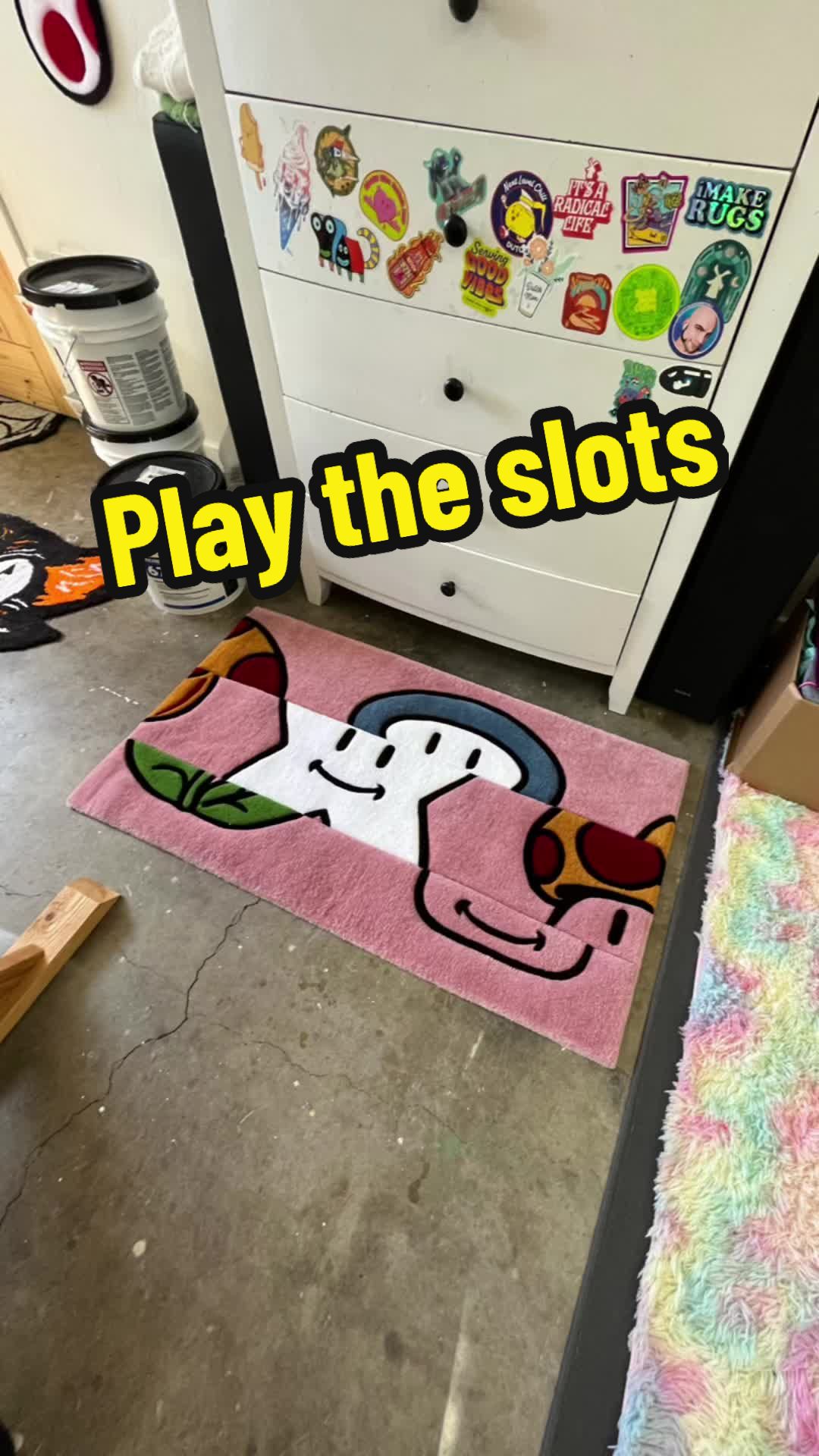 @foxyrugs