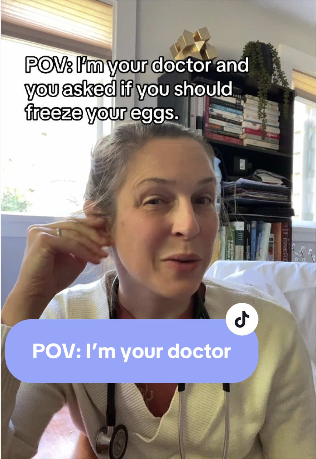 @Tessa Commers, MD