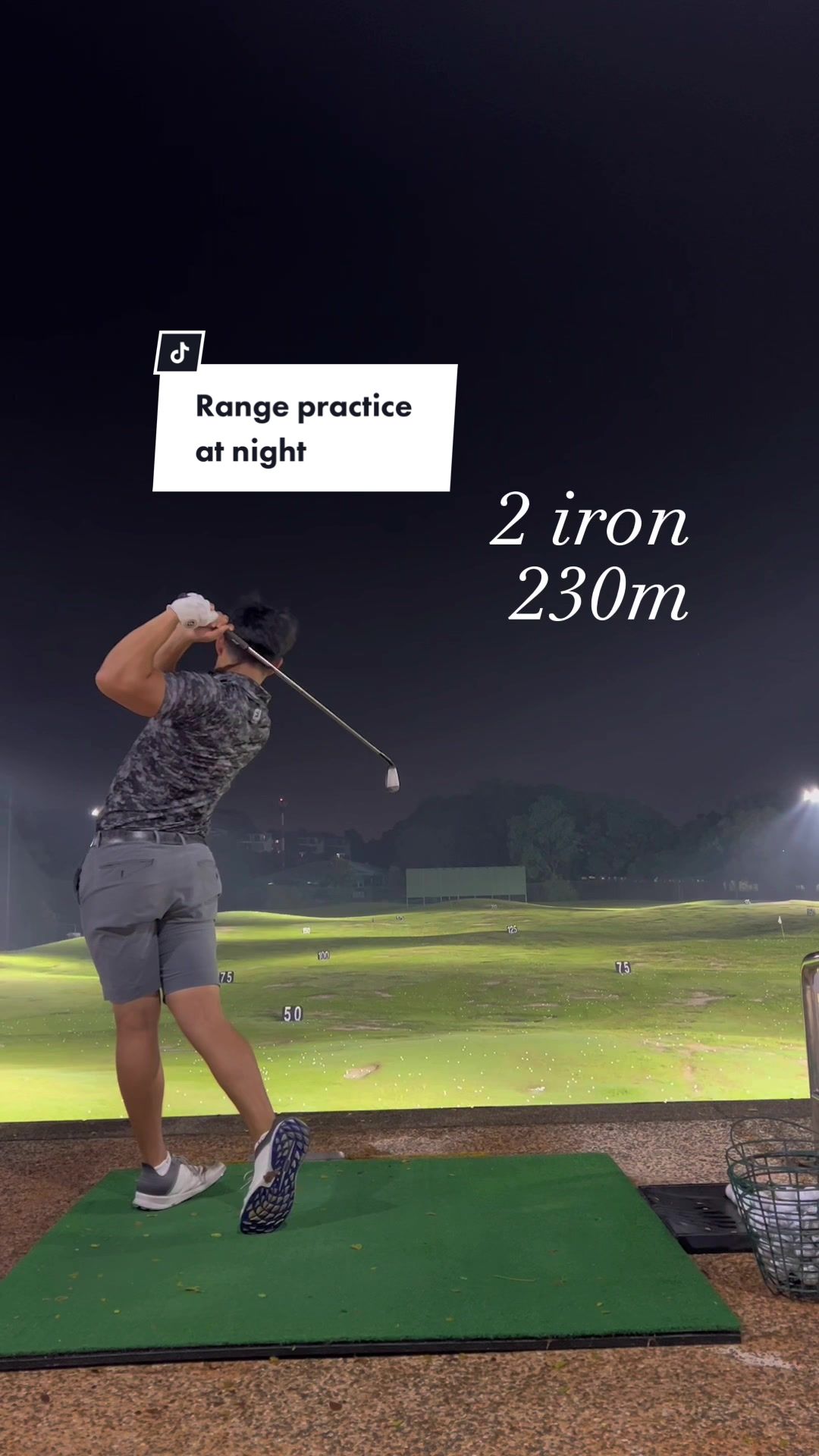 @darlie_golf ⛳️🏌🏻&zwj;♂️