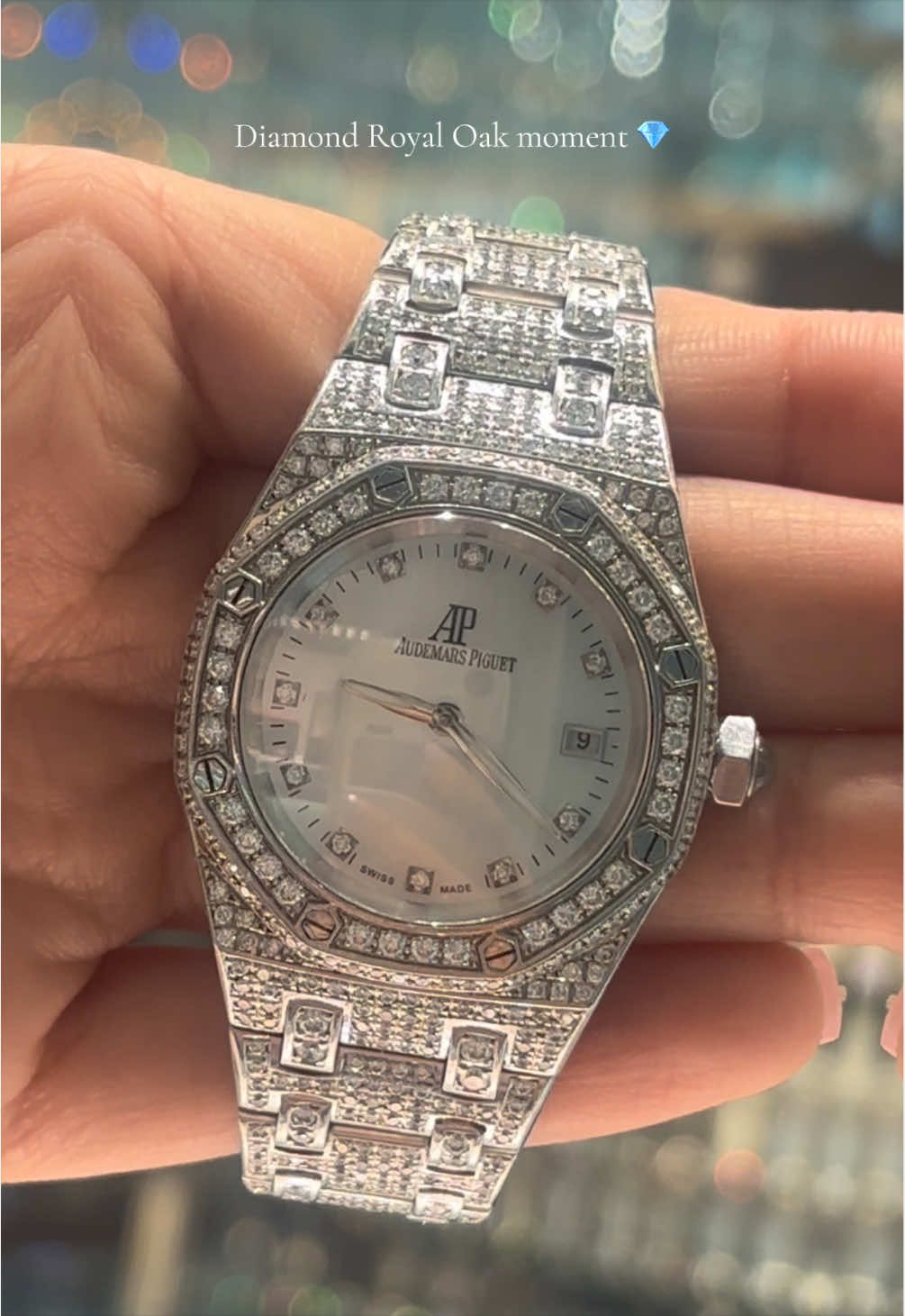 @RexWatches2.0