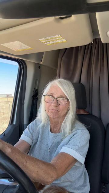 @Pam/Life In A Van