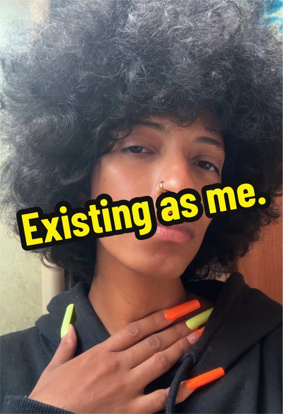 @Kiki Rae Real