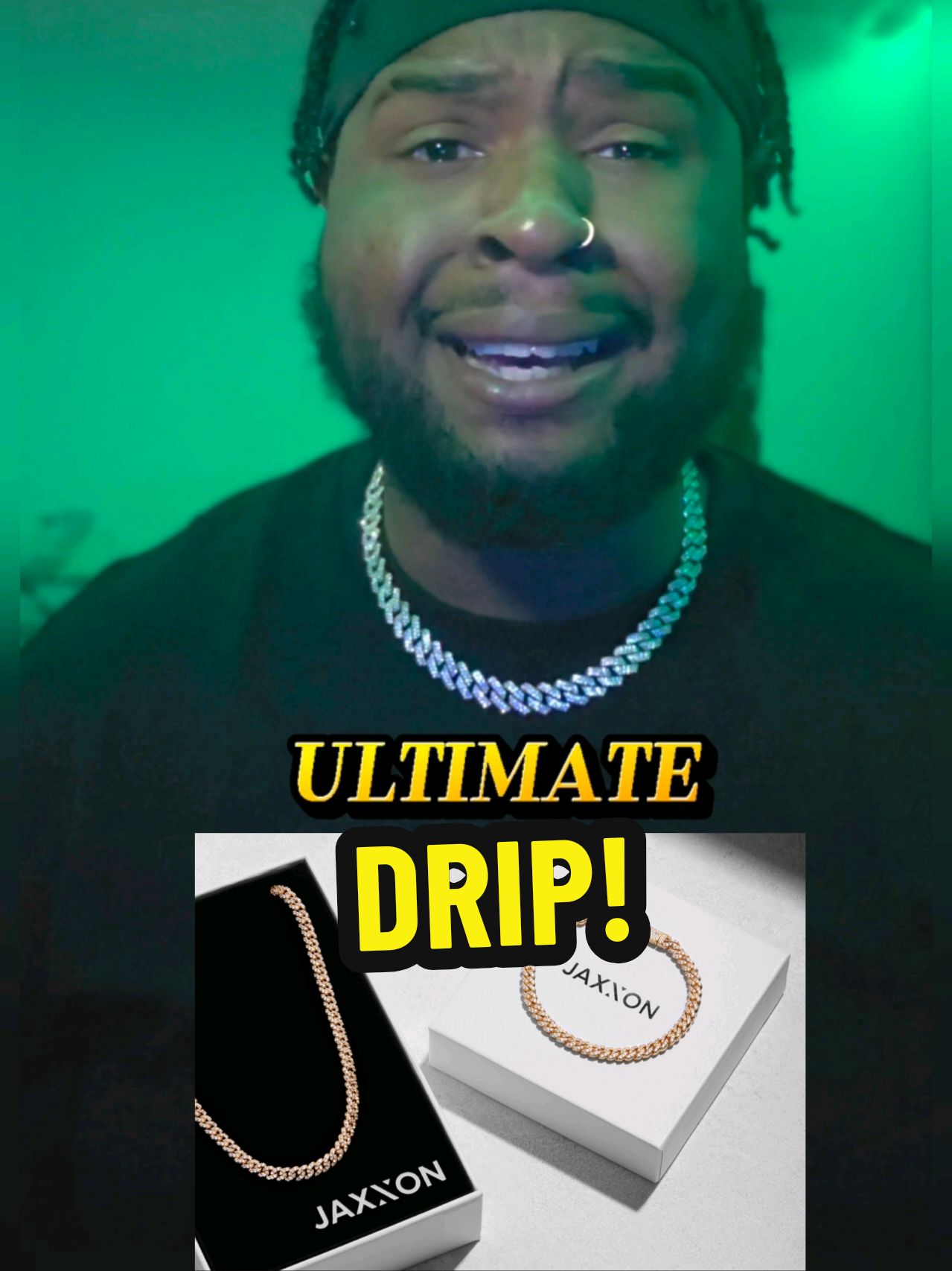 @Vince The God