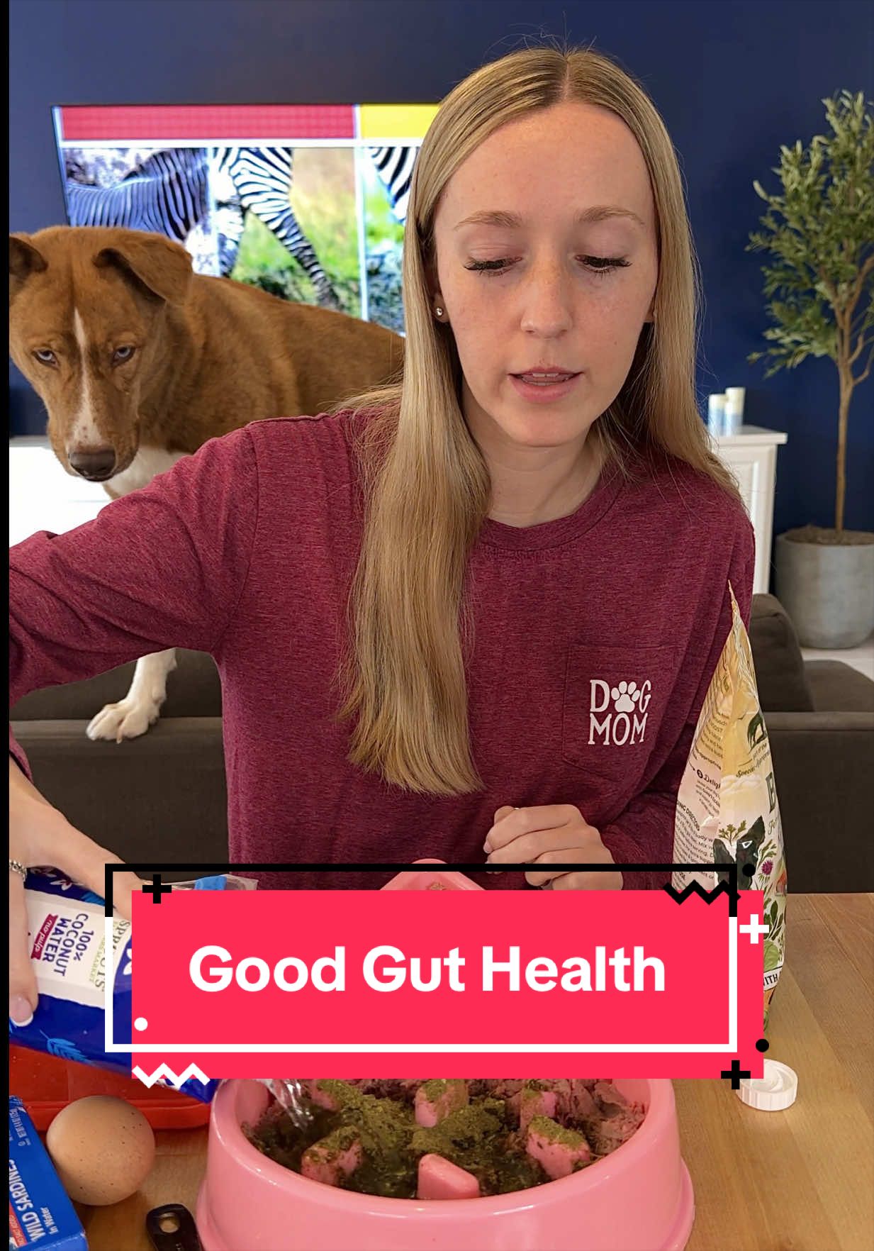 @Kayla Kowalski Nutrition