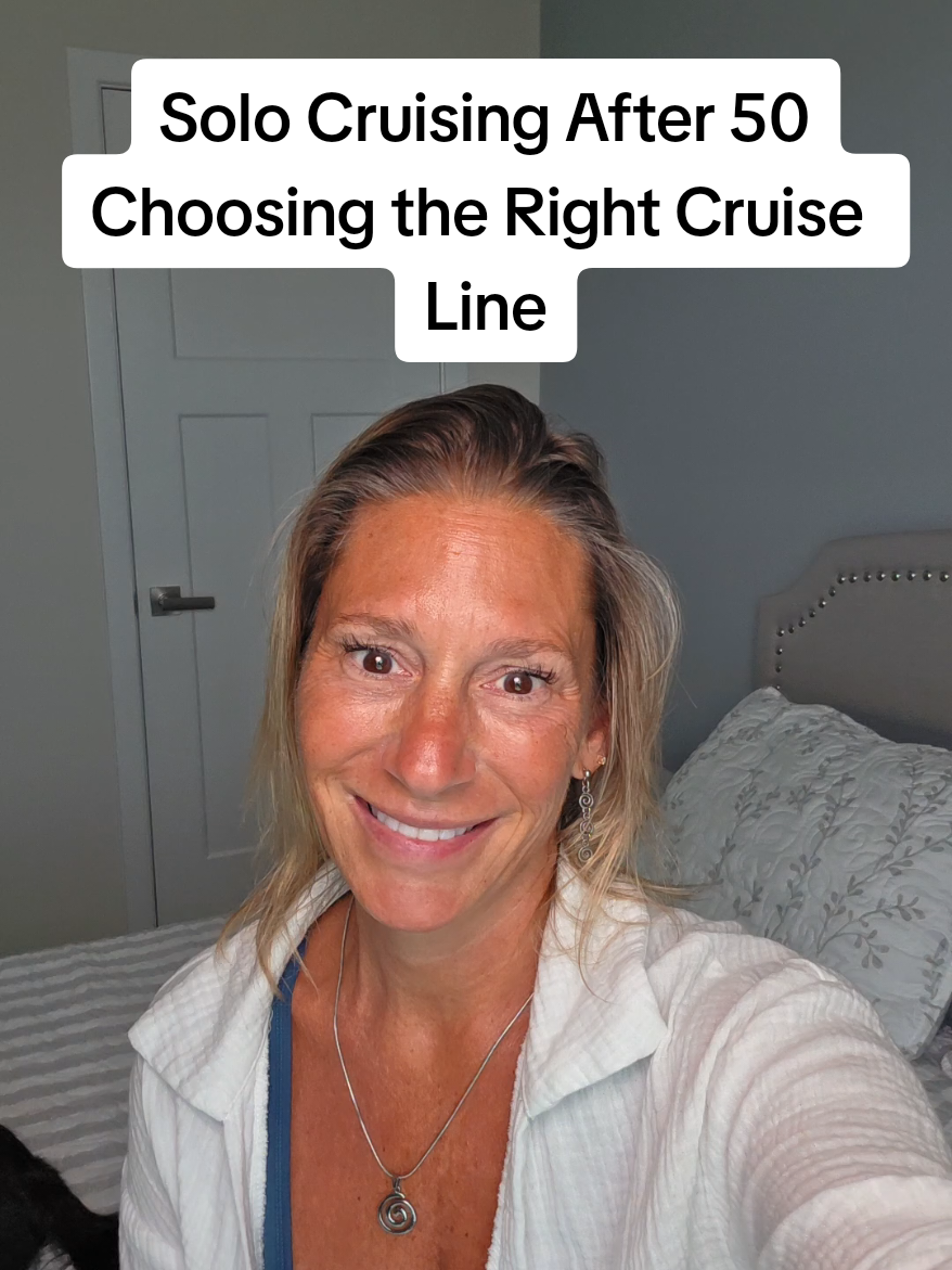 @Meet Me on Lido Deck
