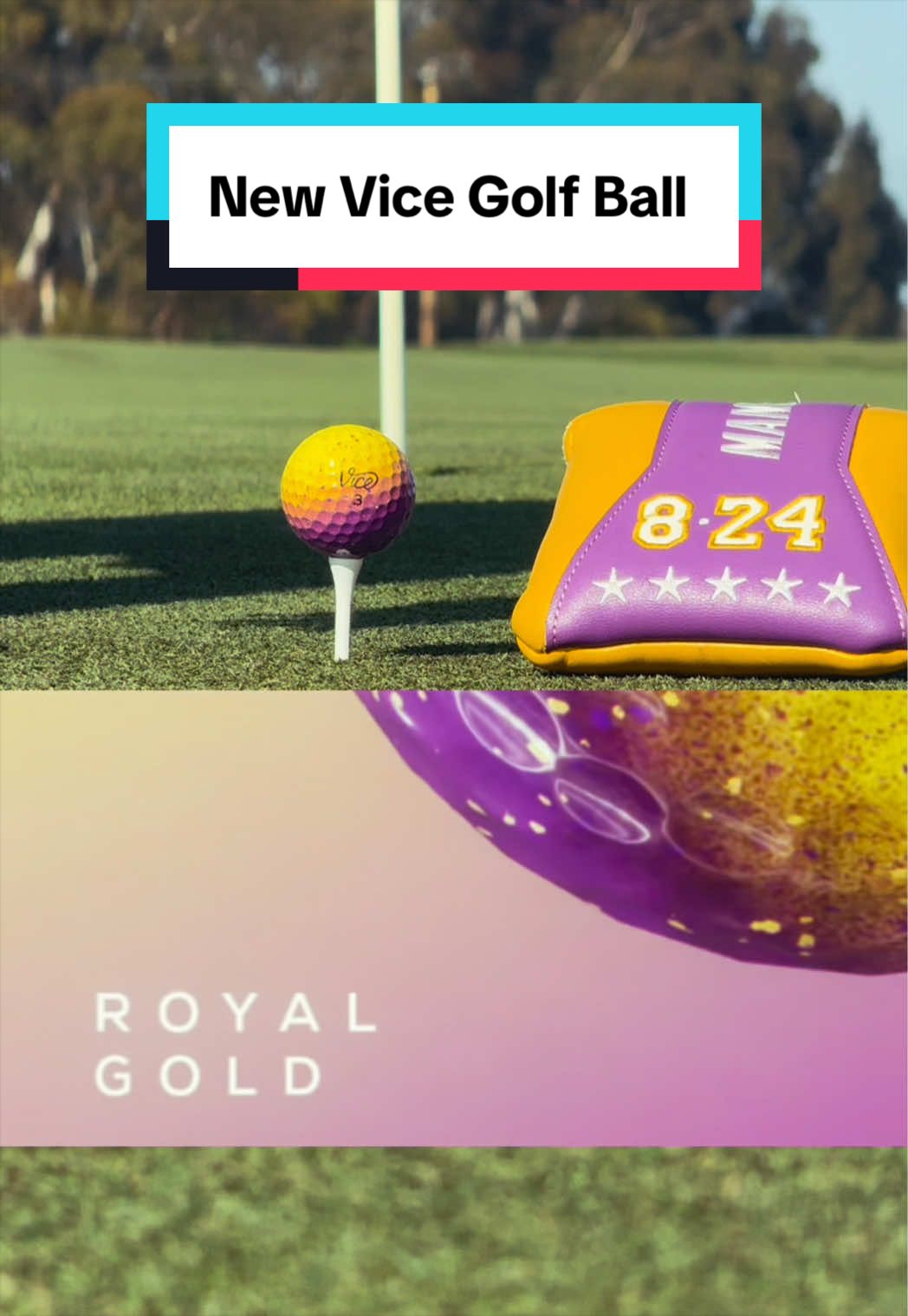 @Messi Golf