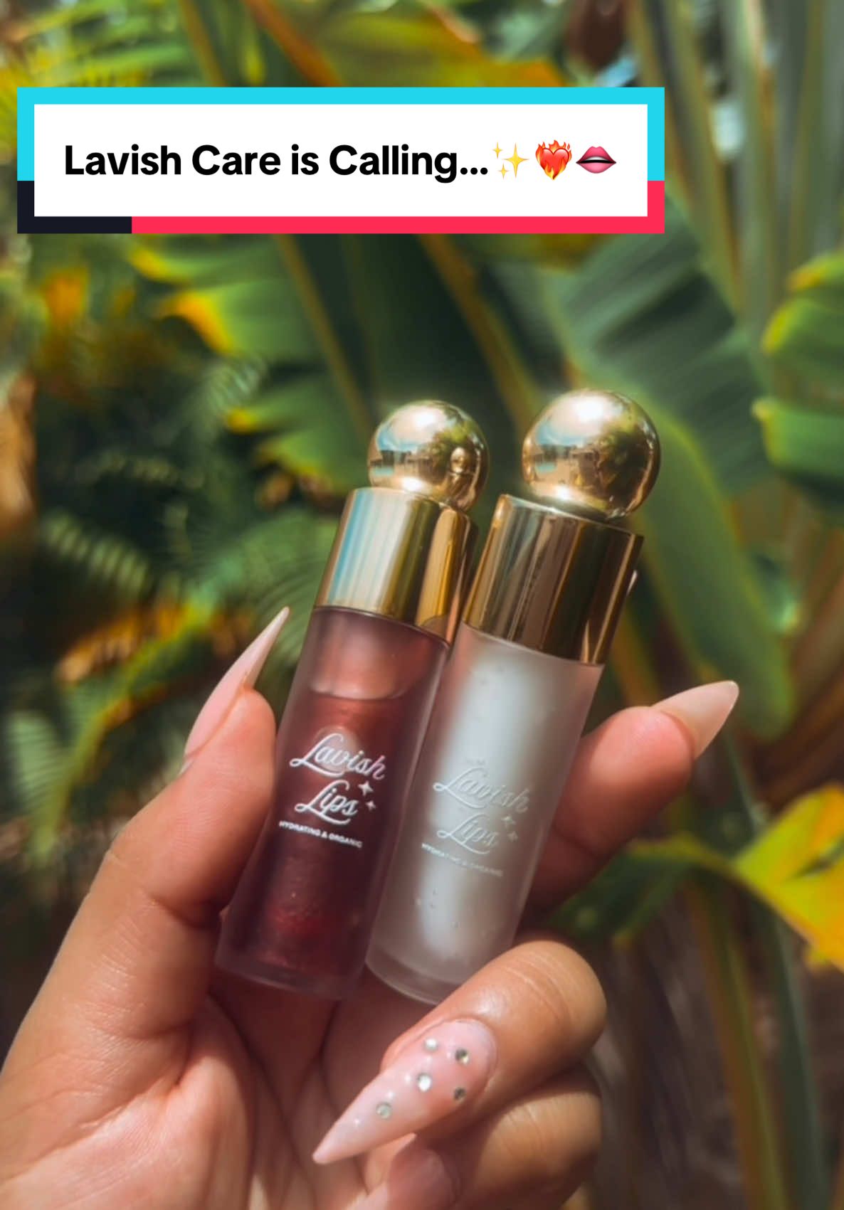 @Lavish Beauty Care