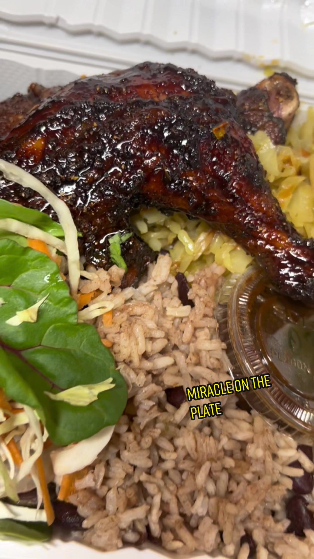 @Chef Christine