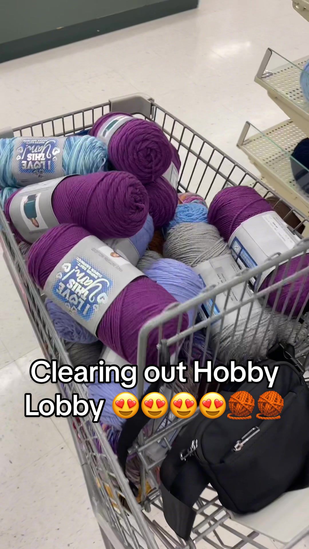 @Crochet By K 💜
