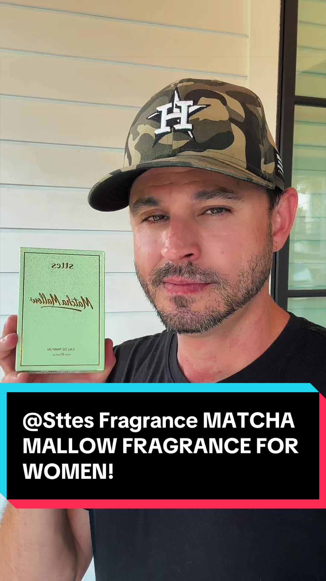 @ItsFragranceDave