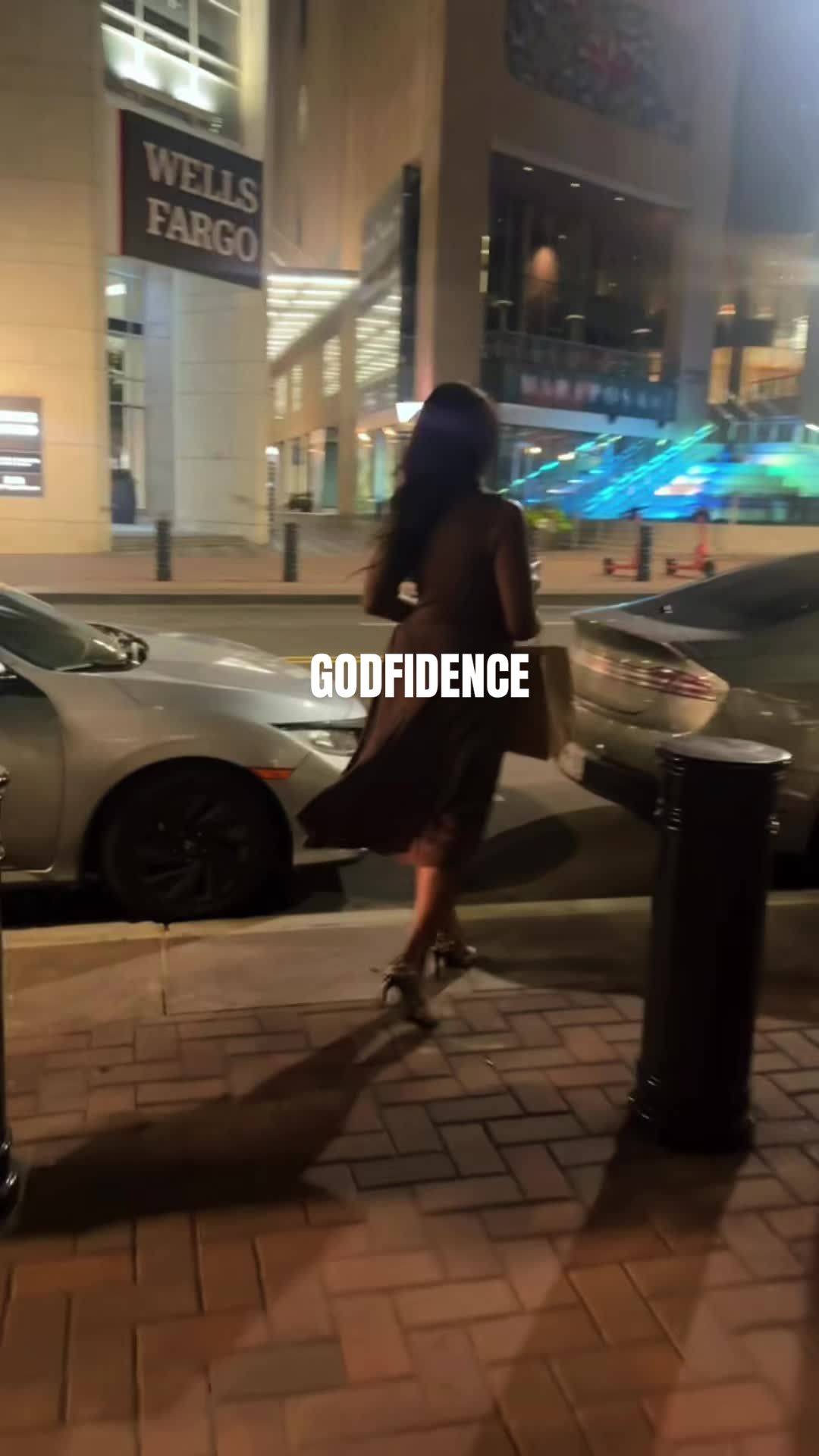@God’s Daughter | Tiffeny CLT