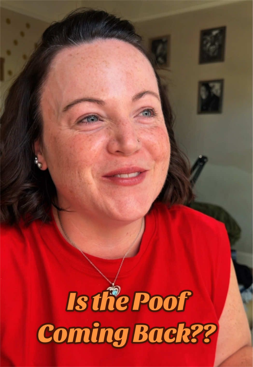 @Nicole LeeAnne