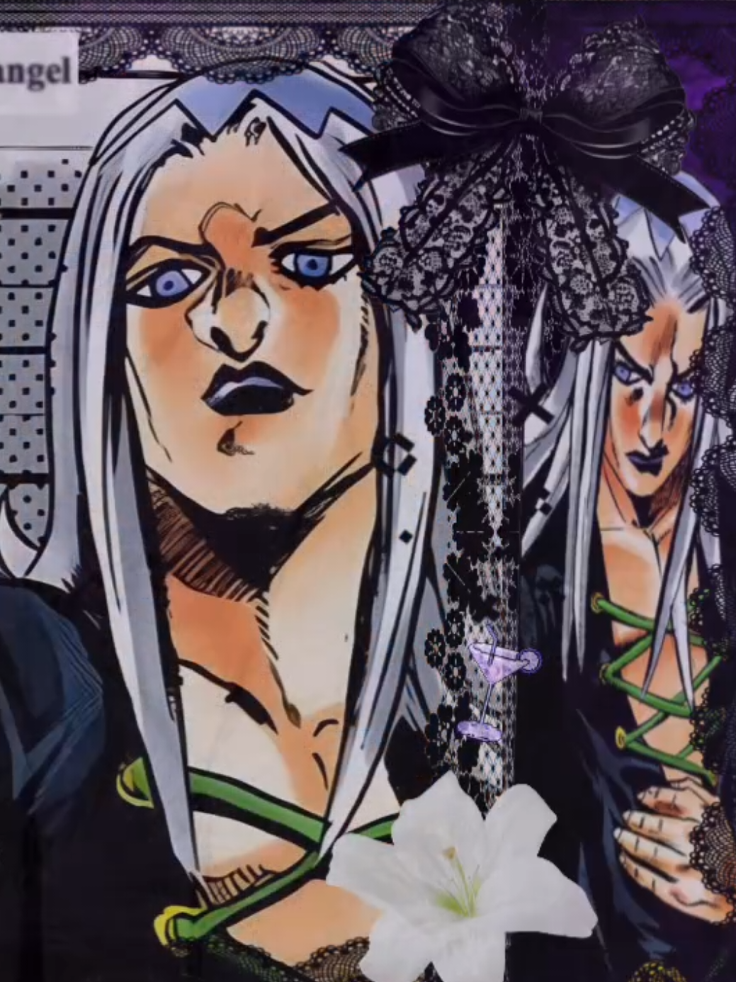 @chako★(killer queens #1fan)