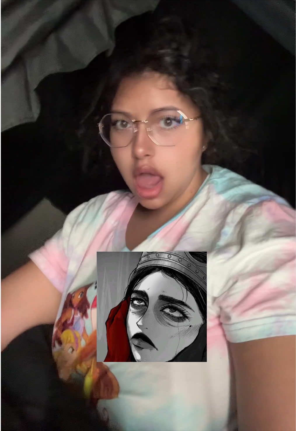 @zhalixia | Streamer