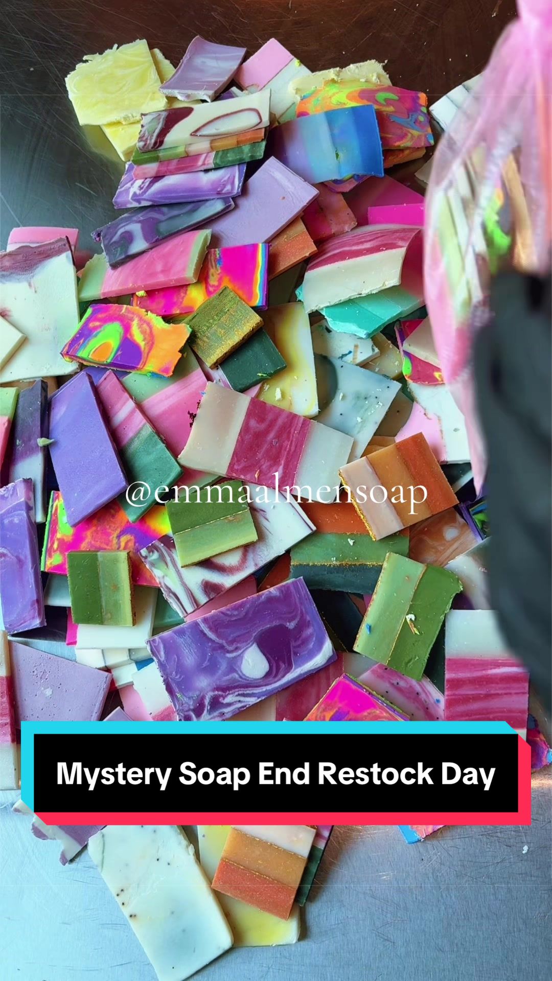 @emmaalmensoap