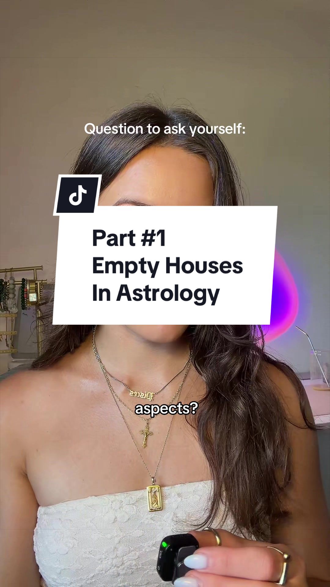 @Amelie | AstroGlow Method