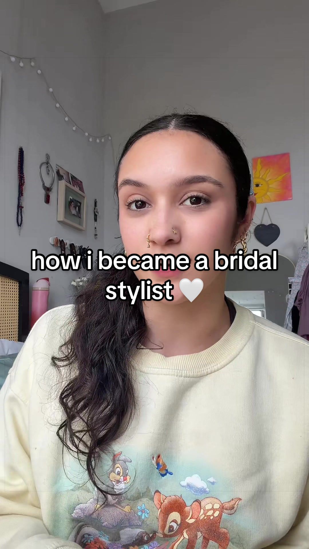 @anna | bridal stylist