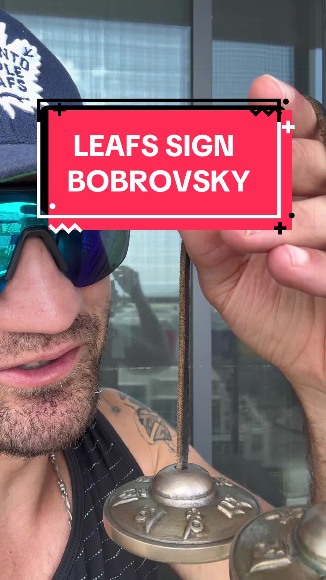 @HOCKEY ILLUMINATI