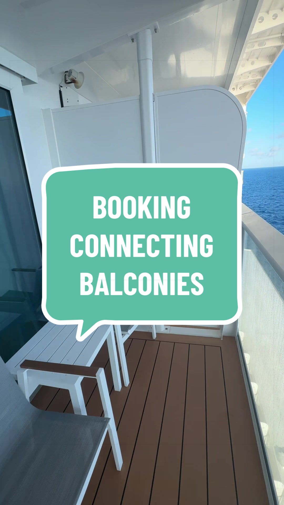 @Travel Agent Elisa 🛳️