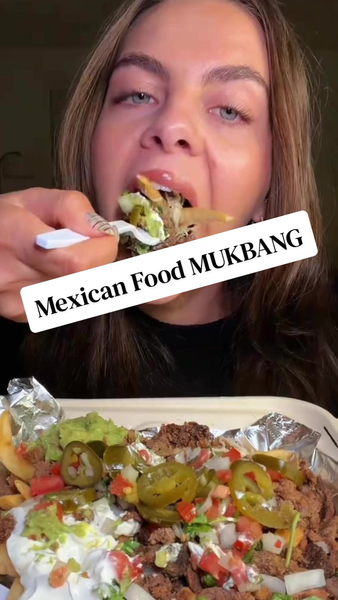 @Mukbang ASMR