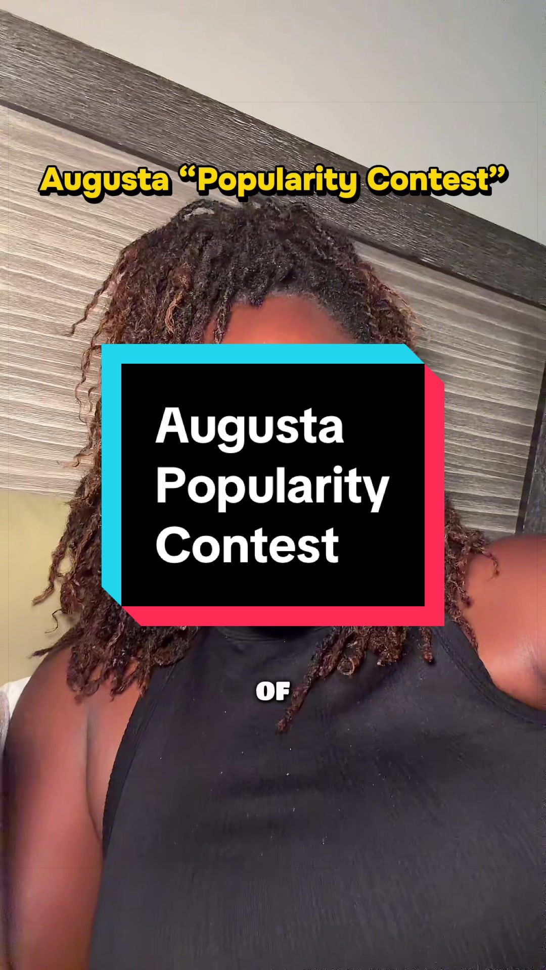 @Amber | Augusta, GA Veteran