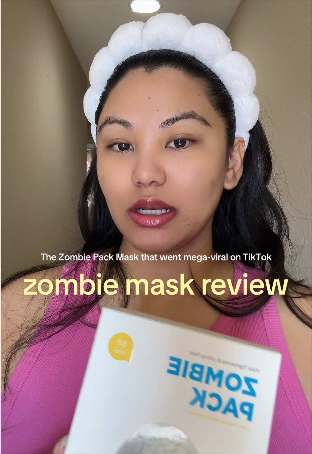 @Ash | UGC + Tiktok Shop