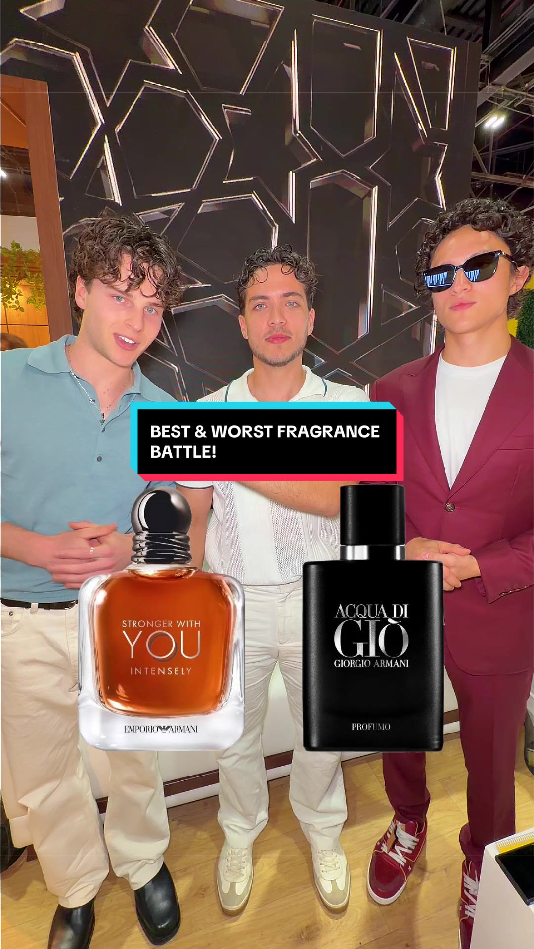 @Scent From Evan