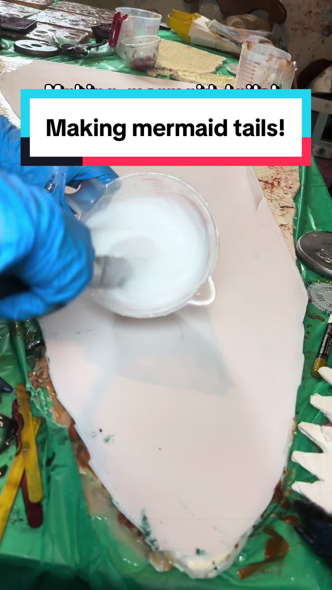 @HaleyMermaid