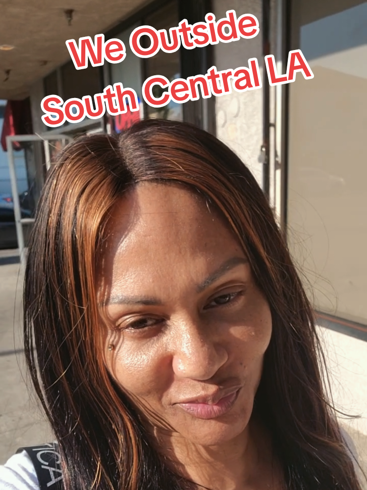 @Busy In LA