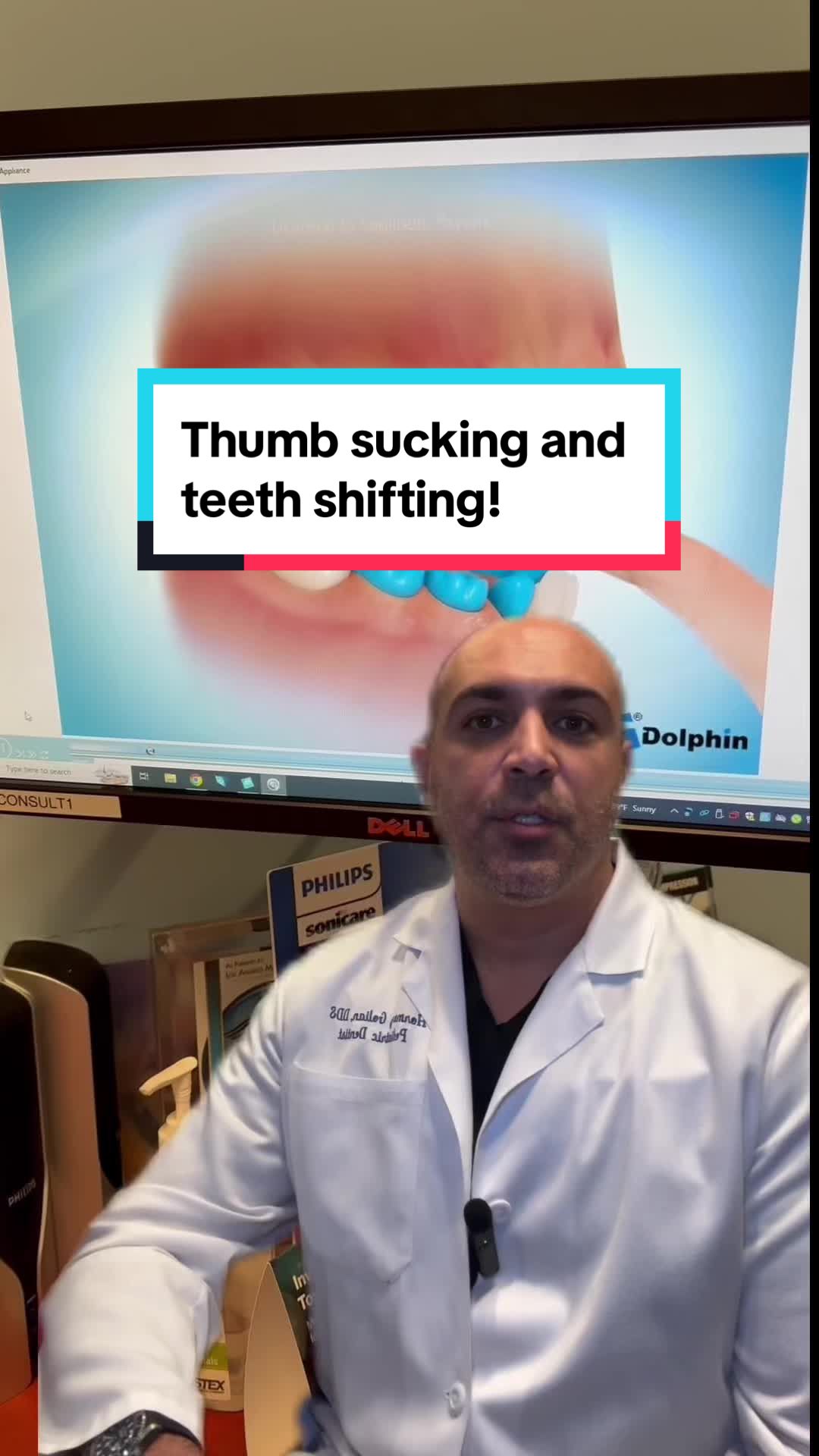 @Blooming Smiles