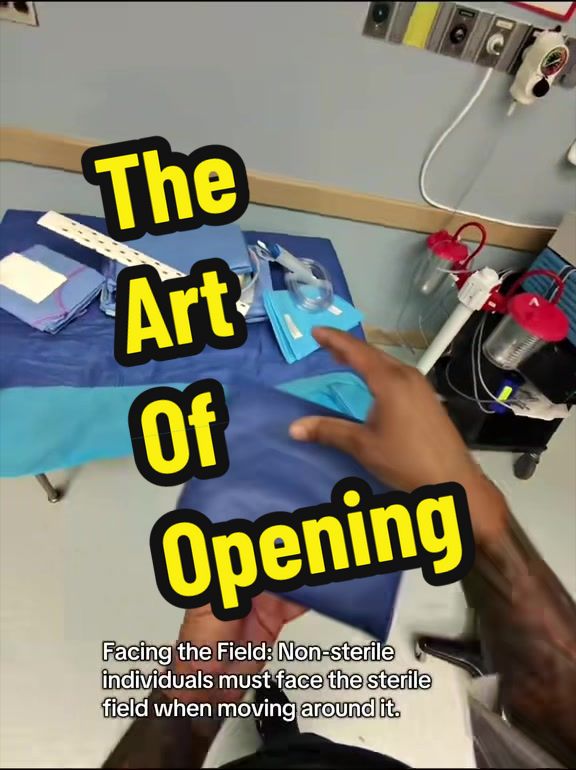 @THE ART OF SCRUBBING