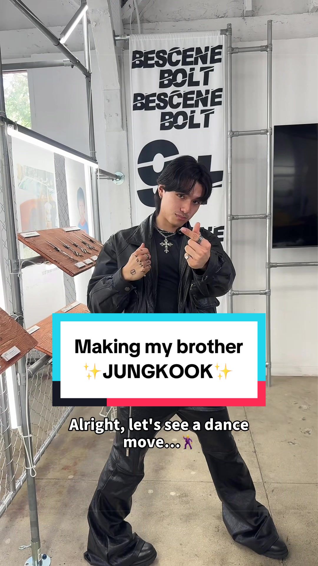 @Daniel and Matthew