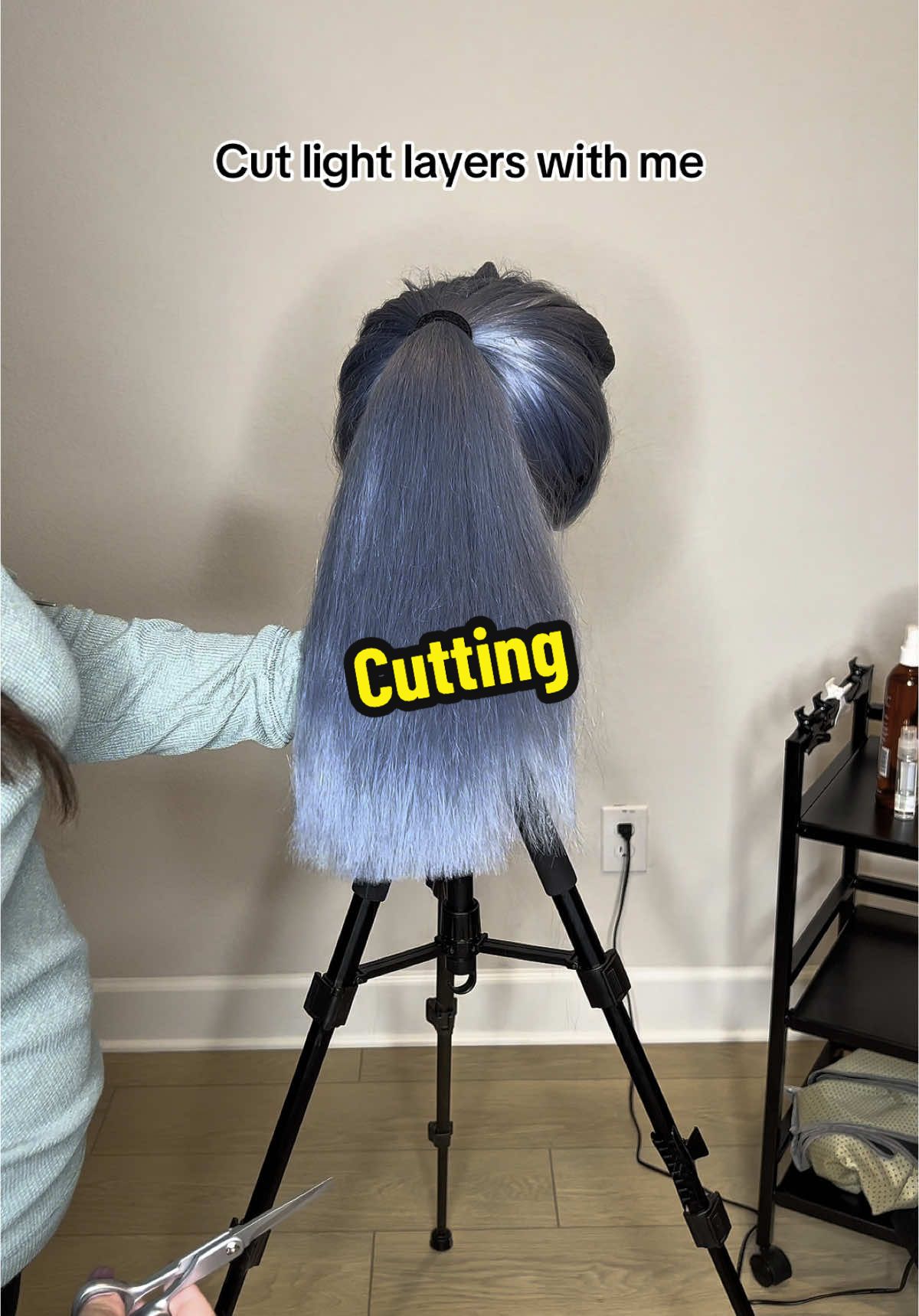 @Sakai | Glueless Closure Wigs