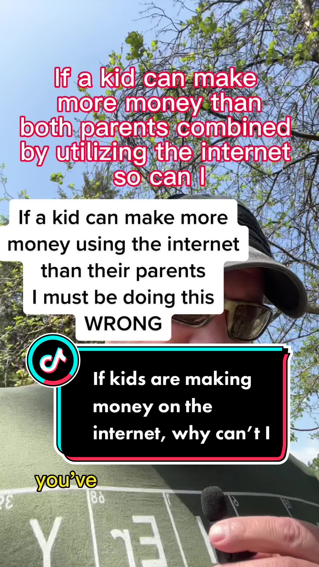 @Mike