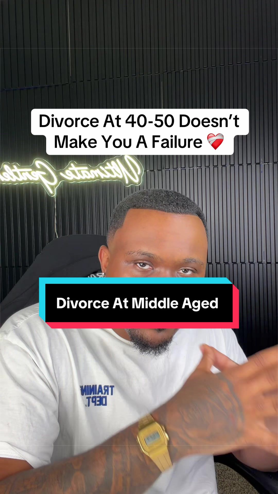 @The Ultimate Gentleman