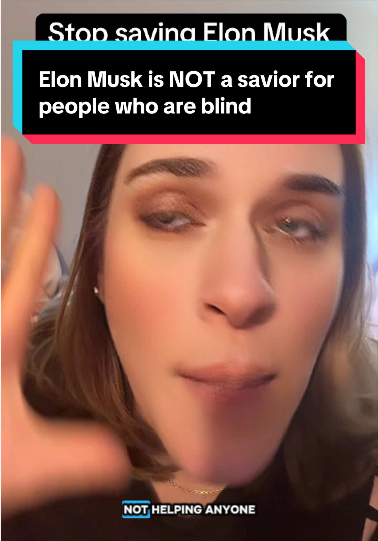 @Allison | Disability Rights⚖️