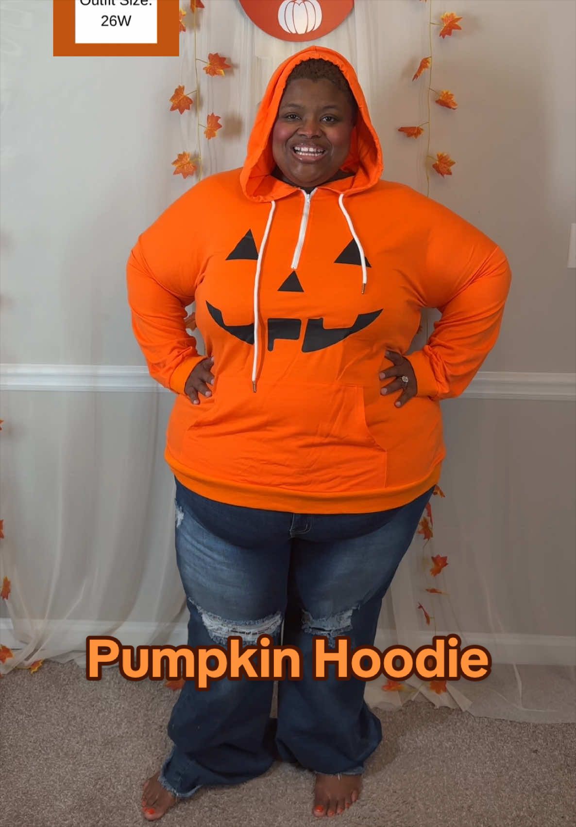 @Nikki • Plus Size Fashion