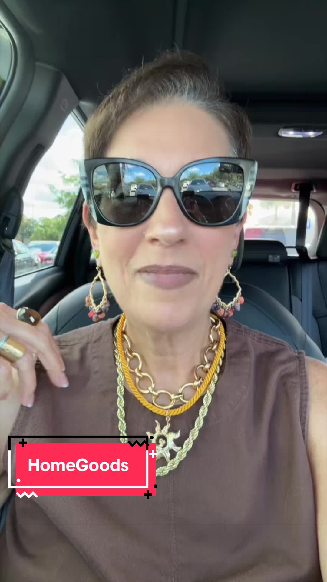 @KELLY| TJ MAXX GURU| 50+